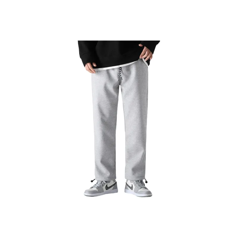 XRXP Casual Pants Unisex-2
