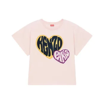 KENZO T Shirts Women's Pink