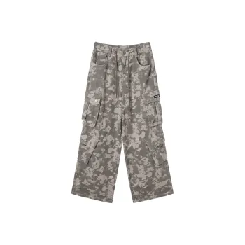 Mmlg Casual Pants Unisex