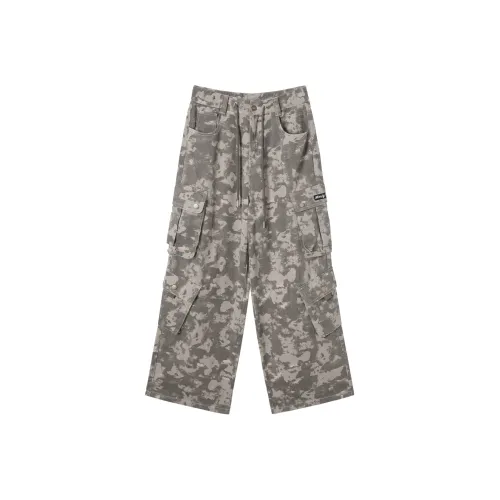 Mmlg Casual Pants Unisex
