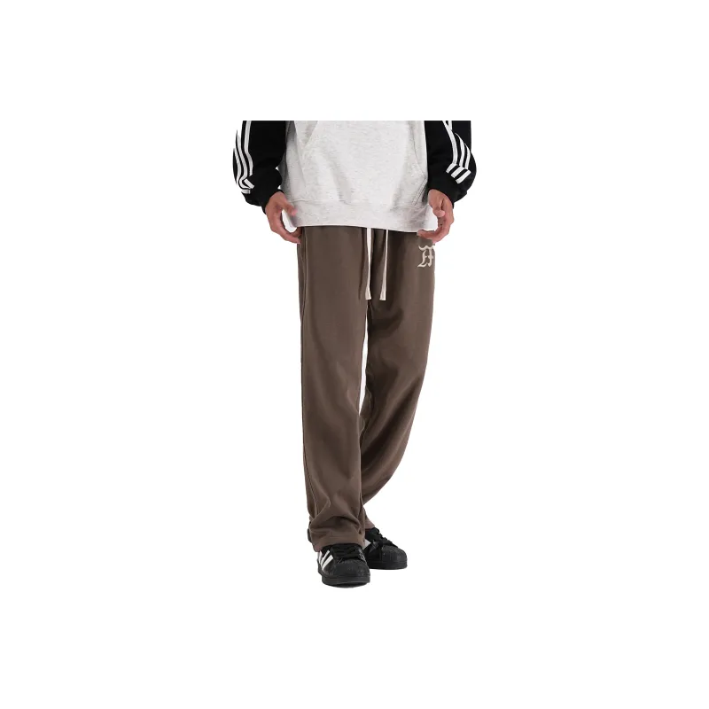 ZMOH Pilot Series Casual Pants Unisex Couple's-11