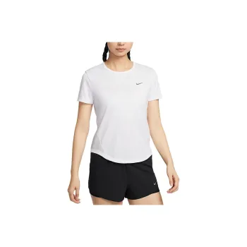 Nike Dri Fit T Shirt Women's White