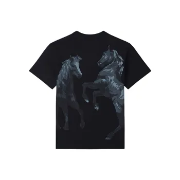 KENZO T Shirts Women's Black