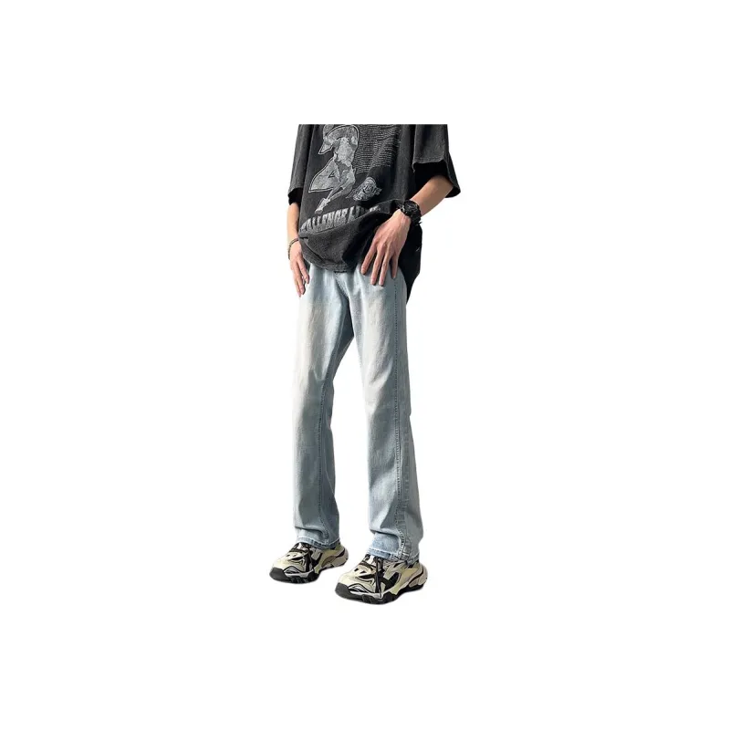 KOKO BASE Jeans Unisex-8