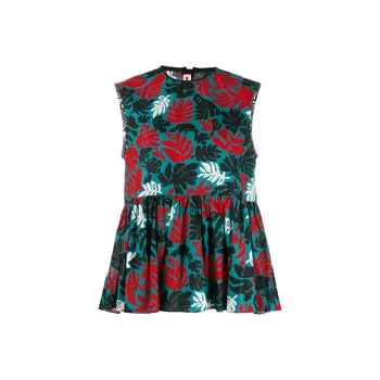 MARNI T-Shirts Women's Red