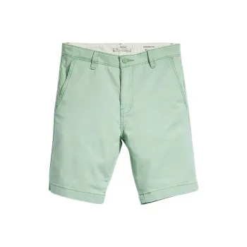 Levi’s Casual Shorts Men's Green