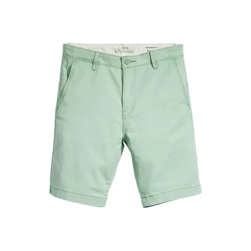 Levi’s Casual Shorts Men's Green