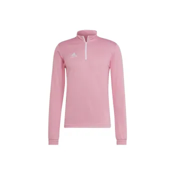 Adidas Entrada 22 Soccer Jerseys Men Pink