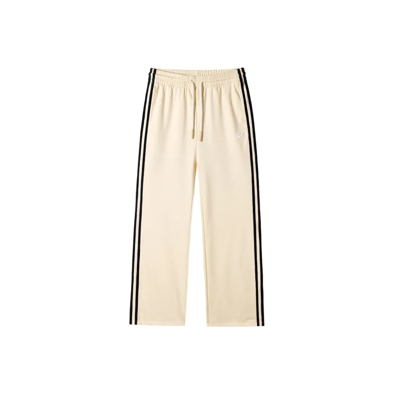 PSO Brand Casual Pants Unisex-0