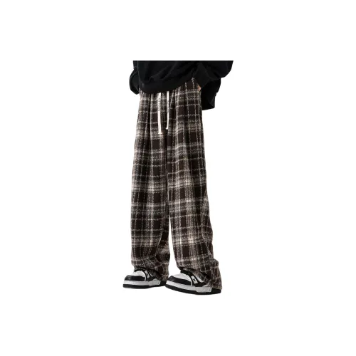 PZHK Knitwear Womens Navy Blue Stripes