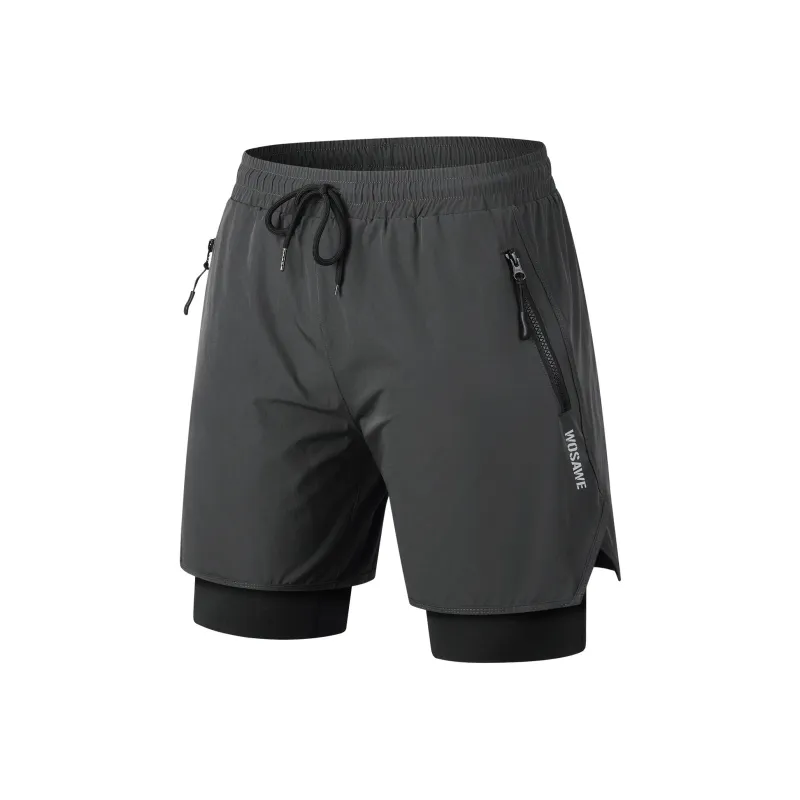 WOSAWE Cycling Pants Unisex-5