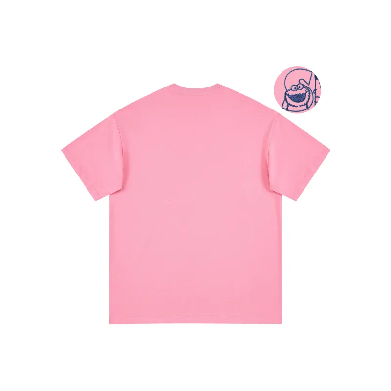 SESAME STREET T Shirts Unisex-10