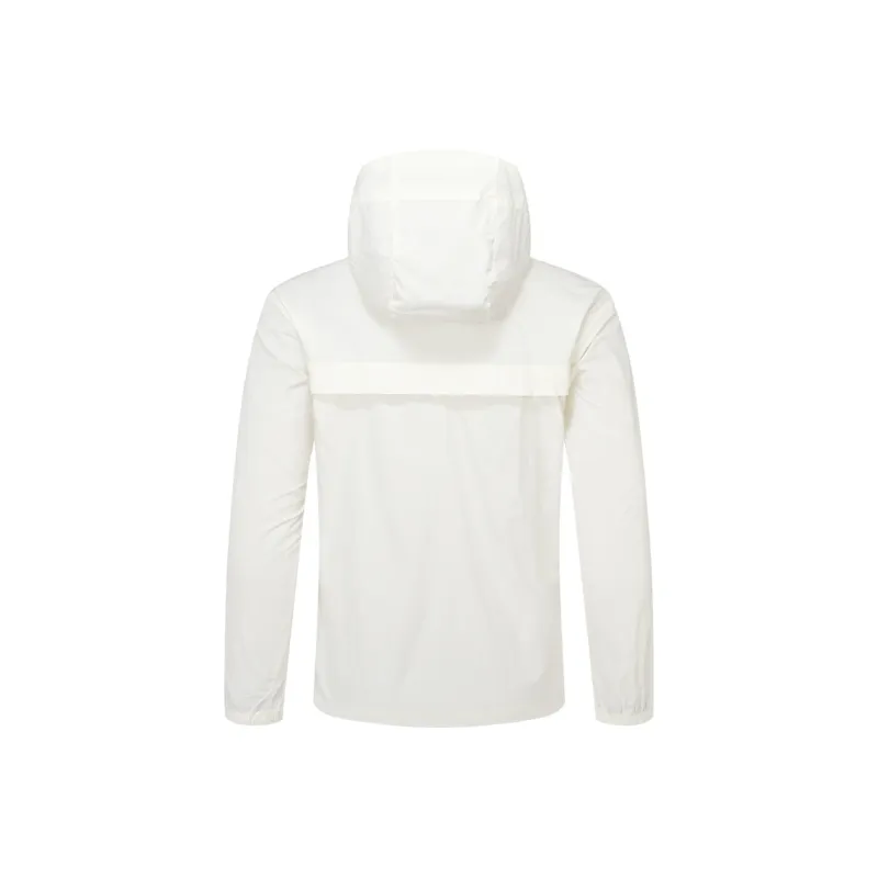 WANZERAM Super Light Breathable UV Protection Sun Protection Clothing Unisex-9