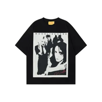 CUWU T Shirts Unisex