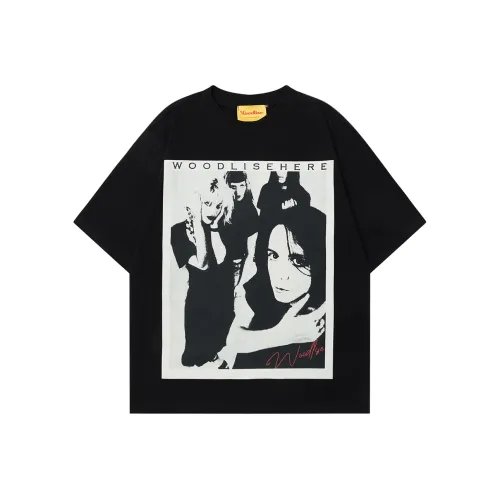 CUWU T Shirts Unisex