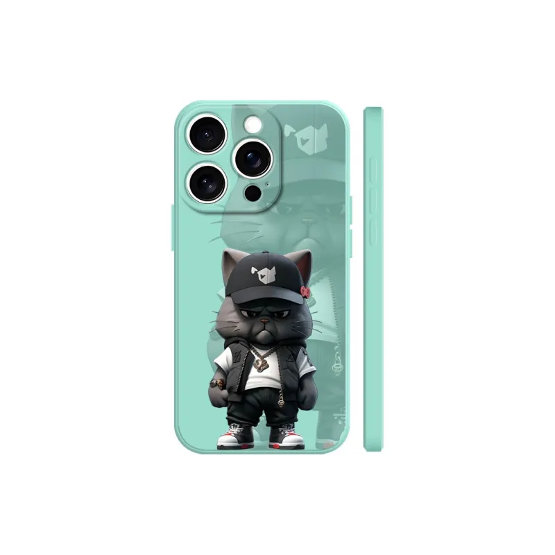 BAOCHENG Phone Cases-8