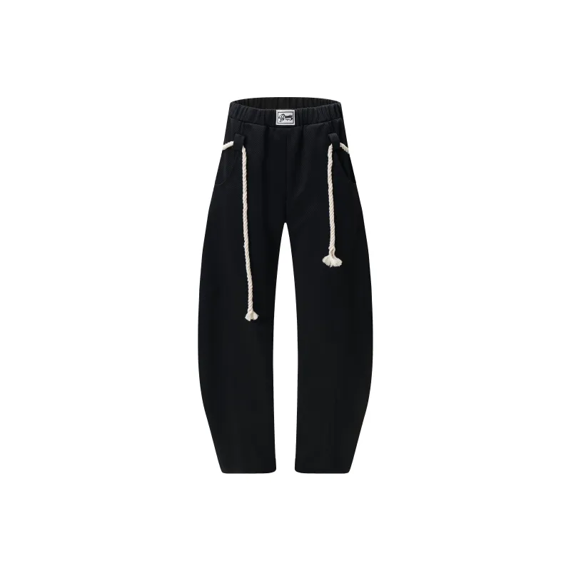 GBXM Casual Pants Unisex-5