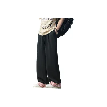MKZA Casual Pants Unisex