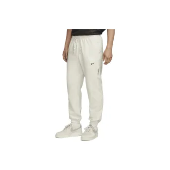 Nike Basketball Shorts Men Ecru