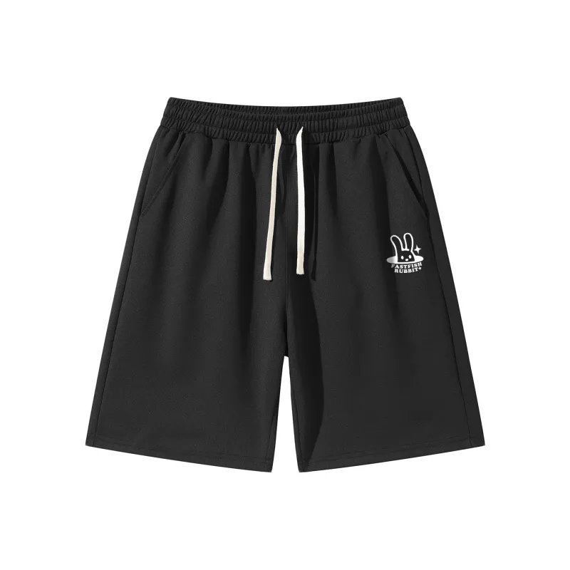 FASTFISH Casual Shorts Unisex-4