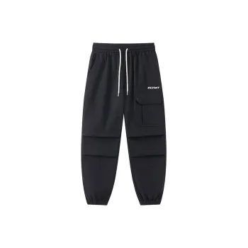 LIGHTNING MONSTER Casual Pants Unisex
