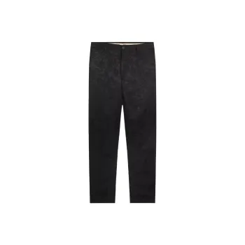 VERSACE FW23 Casual Pants Men's Black