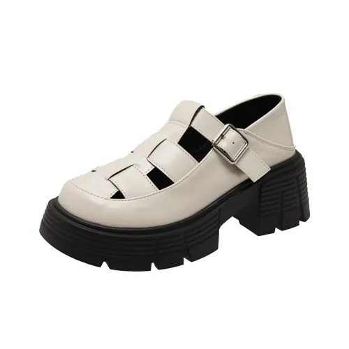 GEJIANI Roman Sandals Women's