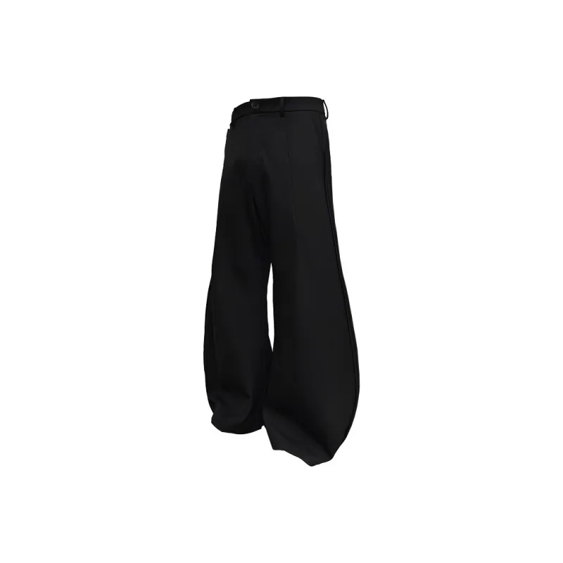 REMODUTION Casual Pants Unisex-7
