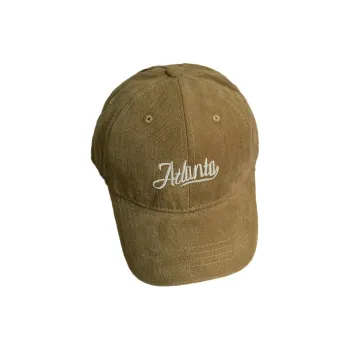 JKEM Cotton Baseball Caps Unisex