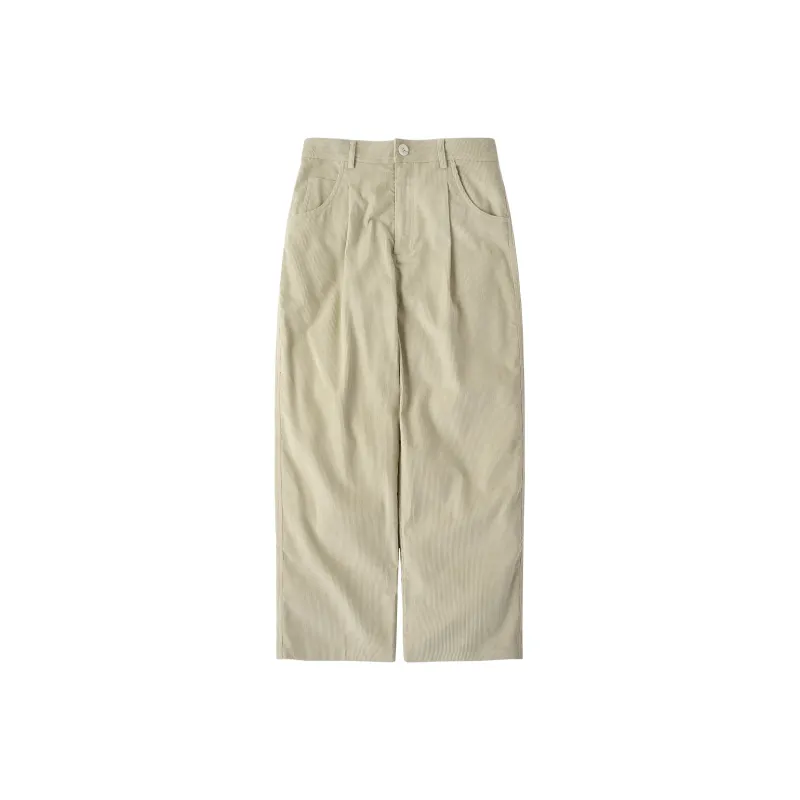 Ben.panda Casual Pants Unisex-2