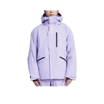 BURTON FW/AW24 Radiant II Dryride 2L Ski Suit Set Unisex
