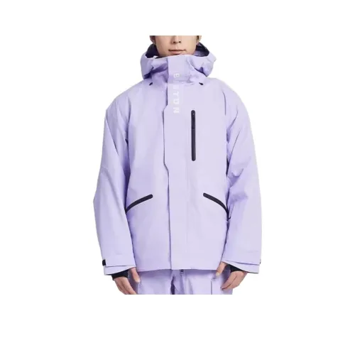 BURTON FW/AW24 Radiant II Dryride 2L Ski Suit Sets Unisex