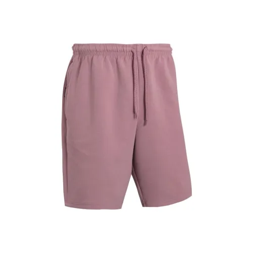 Under Armour SUMMIT Sports Shorts Unisex Pink