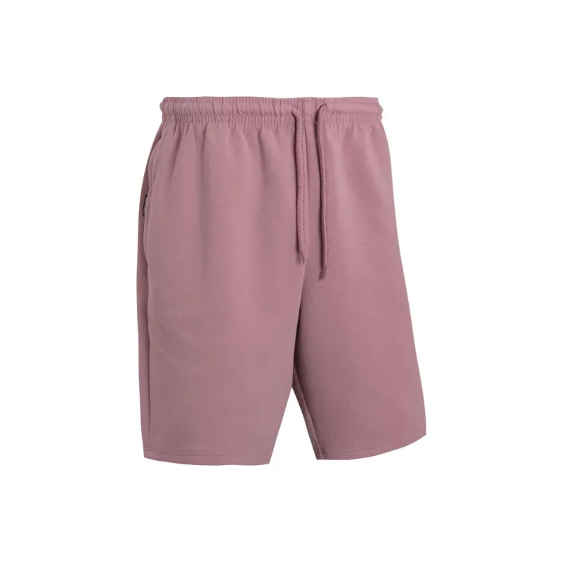 Under Armour SUMMIT Sports Shorts Unisex Pink-0