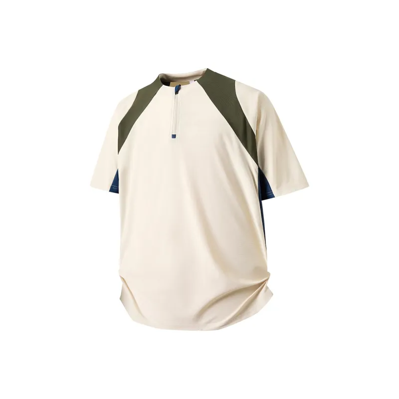 Warrior Huichao Riding The Wind Collection T Shirt Unisex-11
