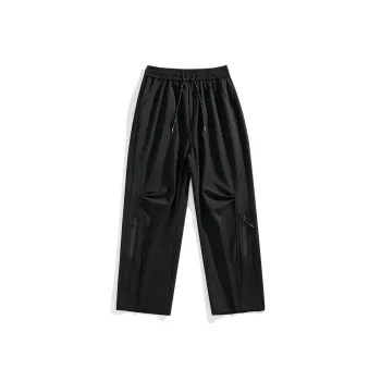 AMBER LIGHT Casual Pants Unisex