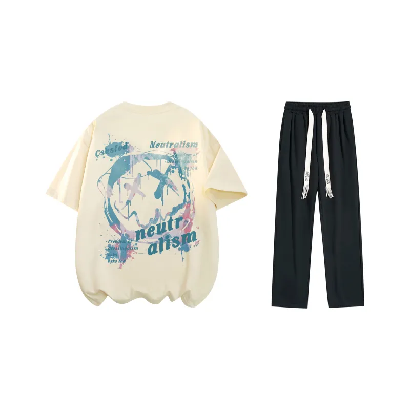CSKS Casual Sportswear Unisex-8