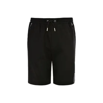 BOSS Sports Shorts Men Black