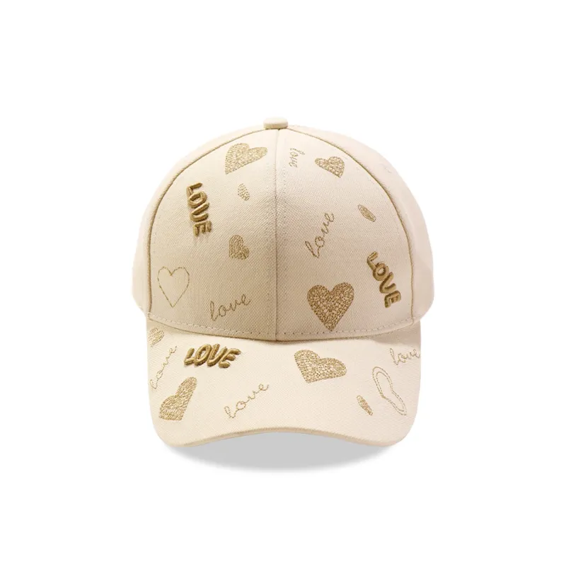 ZANC High Quality Cotton Baseball Caps Unisex-0