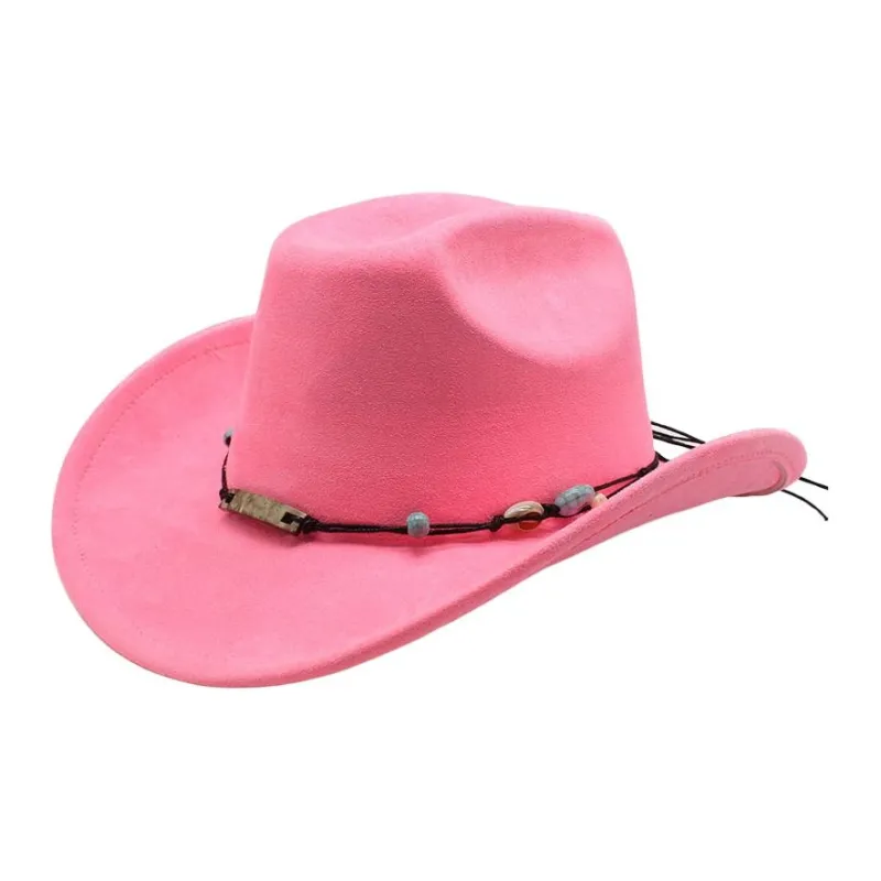 Mulinsen Woolen Jazz Hat Unisex-19