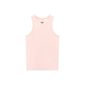 CHUU Tank Tops Women's Light Pink