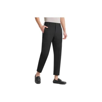 LESS IS MORE Casual Pants Men's