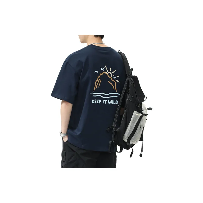 WilliamPOLO T Shirts Unisex-5