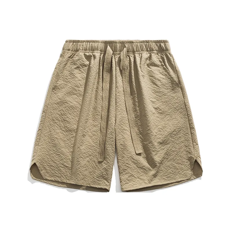 BIENKIMIIYE Casual Shorts Unisex-24