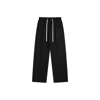 RASHOMONG Casual Pants Unisex