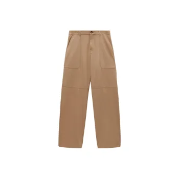 LOEWE Cargo Trousers