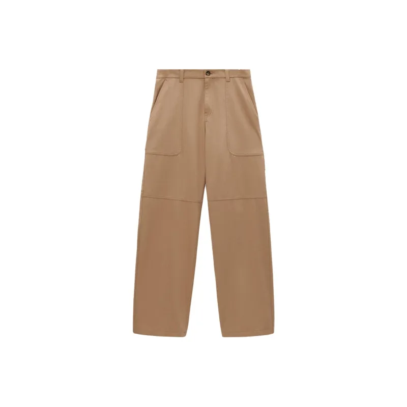 LOEWE Cargo Trousers-0