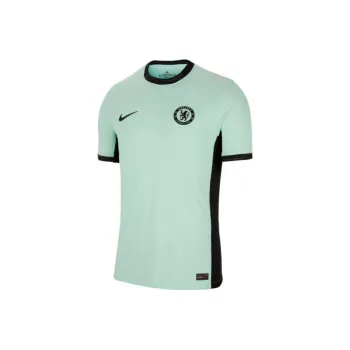 Nike Soccer Jerseys Men Light Green