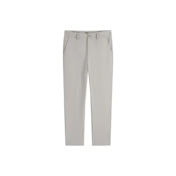 PEACEBIRD MEN Casual Pants Men's Khaki, Batch 1