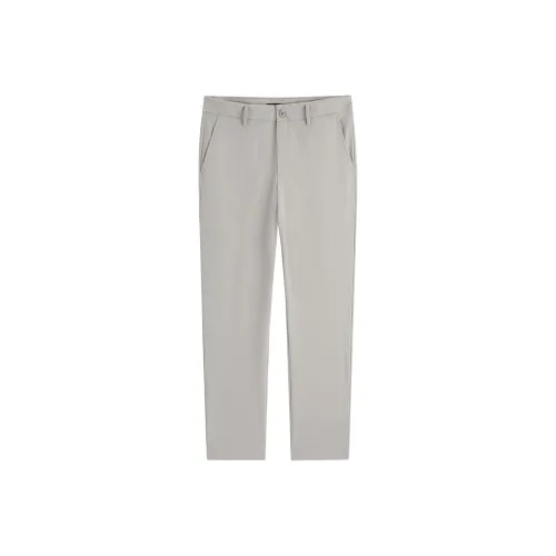 PEACEBIRD MEN Casual Pants Men's Khaki, Batch 1